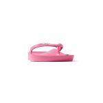 Arch Support Flip Flops - Classic - Hot Pink